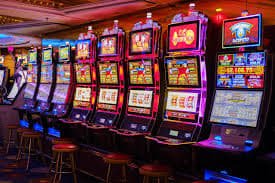 dj58 Slots နှင့် Casino ဂိမ်းများ