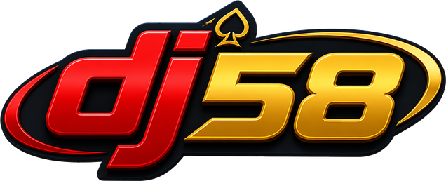 dj58 Logo